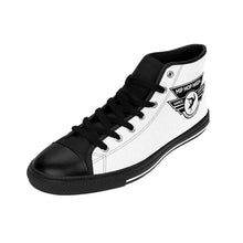 Load image into Gallery viewer, Hip Hop High Dance Company®  Men&#39;s High-top Sneakers