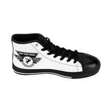Load image into Gallery viewer, Hip Hop High Dance Company® Women&#39;s High-top Sneakers