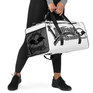 VampireWear® Duffle bag
