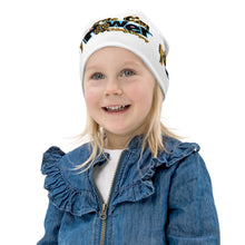 Load image into Gallery viewer, Little Girl Power™ Clothing Company All-Over Print Kids Beanie