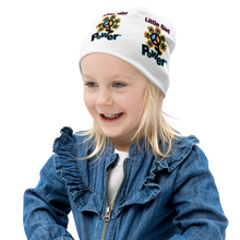 Load image into Gallery viewer, Little Girl Power™ All-Over Print Kids Beanie