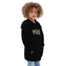 Load image into Gallery viewer, Little Girl Power™ Clothing Company Kids fleece hoodie