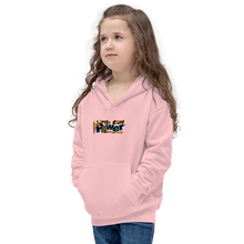 Load image into Gallery viewer, Little Girl Power™ Clothing Company Kids Hoodie