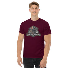 Load image into Gallery viewer, Lady Bike Builder™ Men&#39;s classic tee