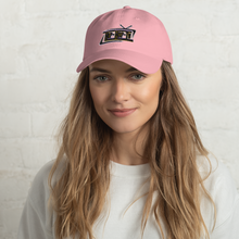 Load image into Gallery viewer, HIP•HOP•TV® Dad hat