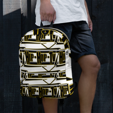 Load image into Gallery viewer, HIP•HOP•TV® Backpack