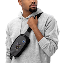 Load image into Gallery viewer, HIP•HOP•TV® Champion fanny pack