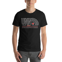 Load image into Gallery viewer, urban news network® Short-Sleeve Unisex T-Shirt