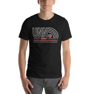 urban news network® Short-Sleeve Unisex T-Shirt