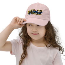 Load image into Gallery viewer, Little Girl Power™ Clothing Company Youth baseball cap