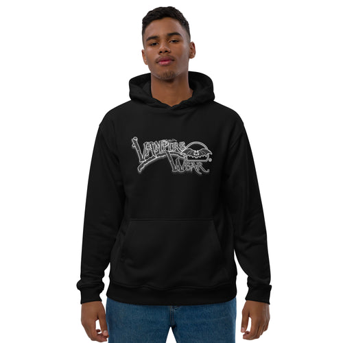 VampireWear® Premium eco hoodie