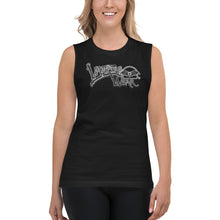 Load image into Gallery viewer, VampireWear® Muscle Shirt