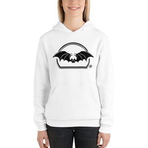 VampireWear® Bat Unisex hoodie