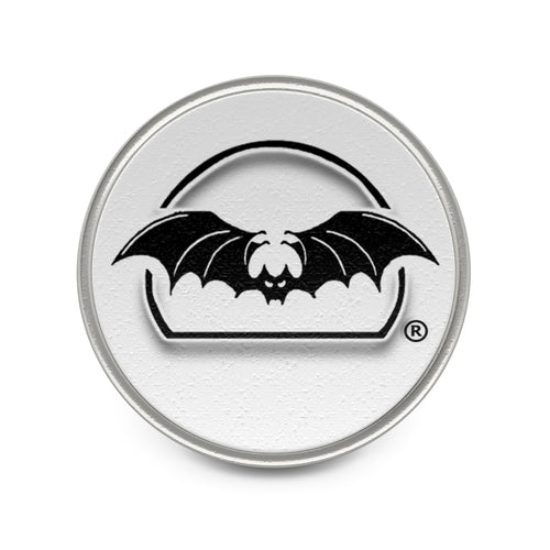 VampireWear® Bat Metal Pin