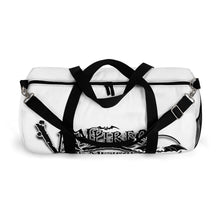 Load image into Gallery viewer, Vampires The Musical® Duffel Bag