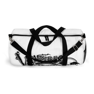 Vampires The Musical® Duffel Bag