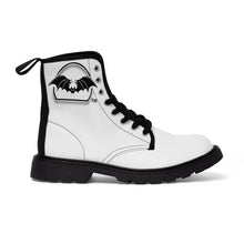 Load image into Gallery viewer, VampireWear Men&#39;s Martin Boots