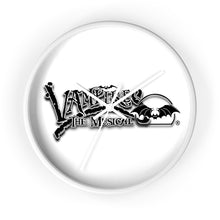 Load image into Gallery viewer, Vampires The Musical® Wall clock