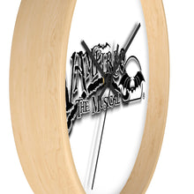 Load image into Gallery viewer, Vampires The Musical® Wall clock