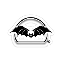 Load image into Gallery viewer, VampireWear Kiss-Cut Stickers