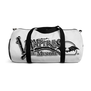 Vampires The Musical® Duffel Bag