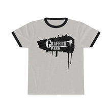 Load image into Gallery viewer, Graffiti Park™ Unisex Ringer Tee