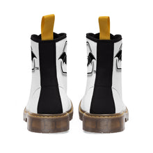Load image into Gallery viewer, VampireWear Men&#39;s Martin Boots