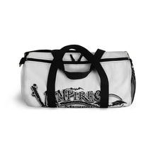 Load image into Gallery viewer, Vampires The Musical® Duffel Bag
