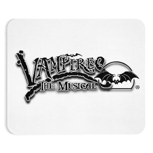 Vampires The Musical® Mousepad