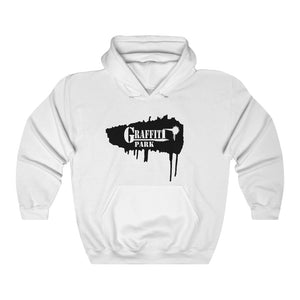 Collection: Graffiti Park™ Hooded Sweatshirt