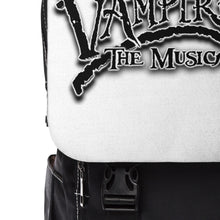 Load image into Gallery viewer, Vampires The Musical®  Shoulder Backpack