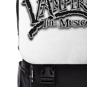 Vampires The Musical®  Shoulder Backpack