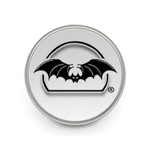 Load image into Gallery viewer, VampireWear® Bat Metal Pin