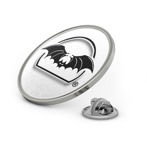 VampireWear® Bat Metal Pin