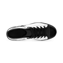 Load image into Gallery viewer, Hip Hop High Dance Company®  Men&#39;s High-top Sneakers