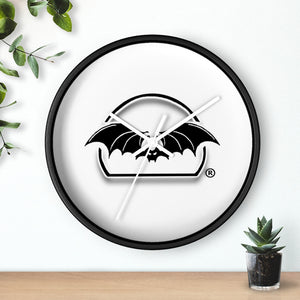 VampireWear® Wall clock