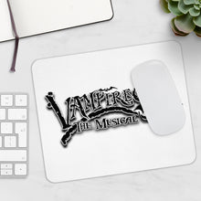 Load image into Gallery viewer, Vampires The Musical® Mousepad