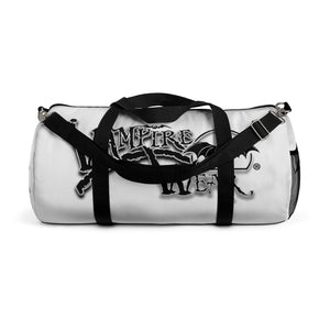 VampireWear® Duffle Bag