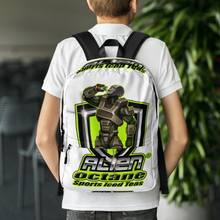 Load image into Gallery viewer, Alien Octane® Sports Iced Teas Backpack