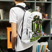 Load image into Gallery viewer, Alien Octane® Sports Iced Teas Backpack