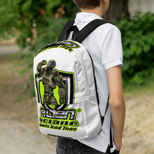 Alien Octane® Sports Iced Teas Backpack
