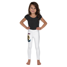 Load image into Gallery viewer, Little Girl Power™ Kid&#39;s Leggings