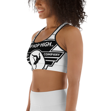 Load image into Gallery viewer, Hip Hop High Dance Company® Sports bra