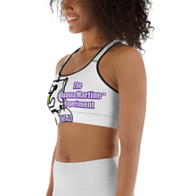 Load image into Gallery viewer, The Ayanna Martine Experiment™ Sports bra