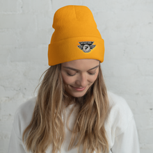 Load image into Gallery viewer, Hip Hop High Dance Company® Cuffed Beanie