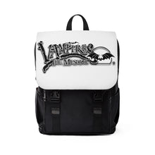 Load image into Gallery viewer, Vampires The Musical®  Shoulder Backpack