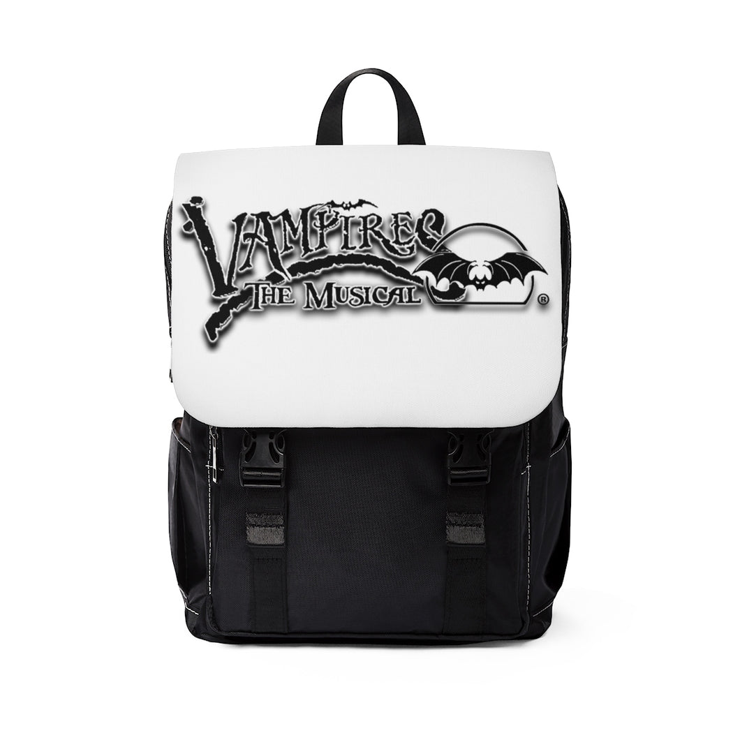 Vampires The Musical®  Shoulder Backpack