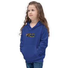 Load image into Gallery viewer, Little Girl Power™ Clothing Company Kids Hoodie