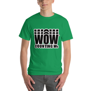 WOW® Short Sleeve T-Shirt