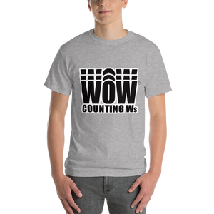 WOW® Short Sleeve T-Shirt